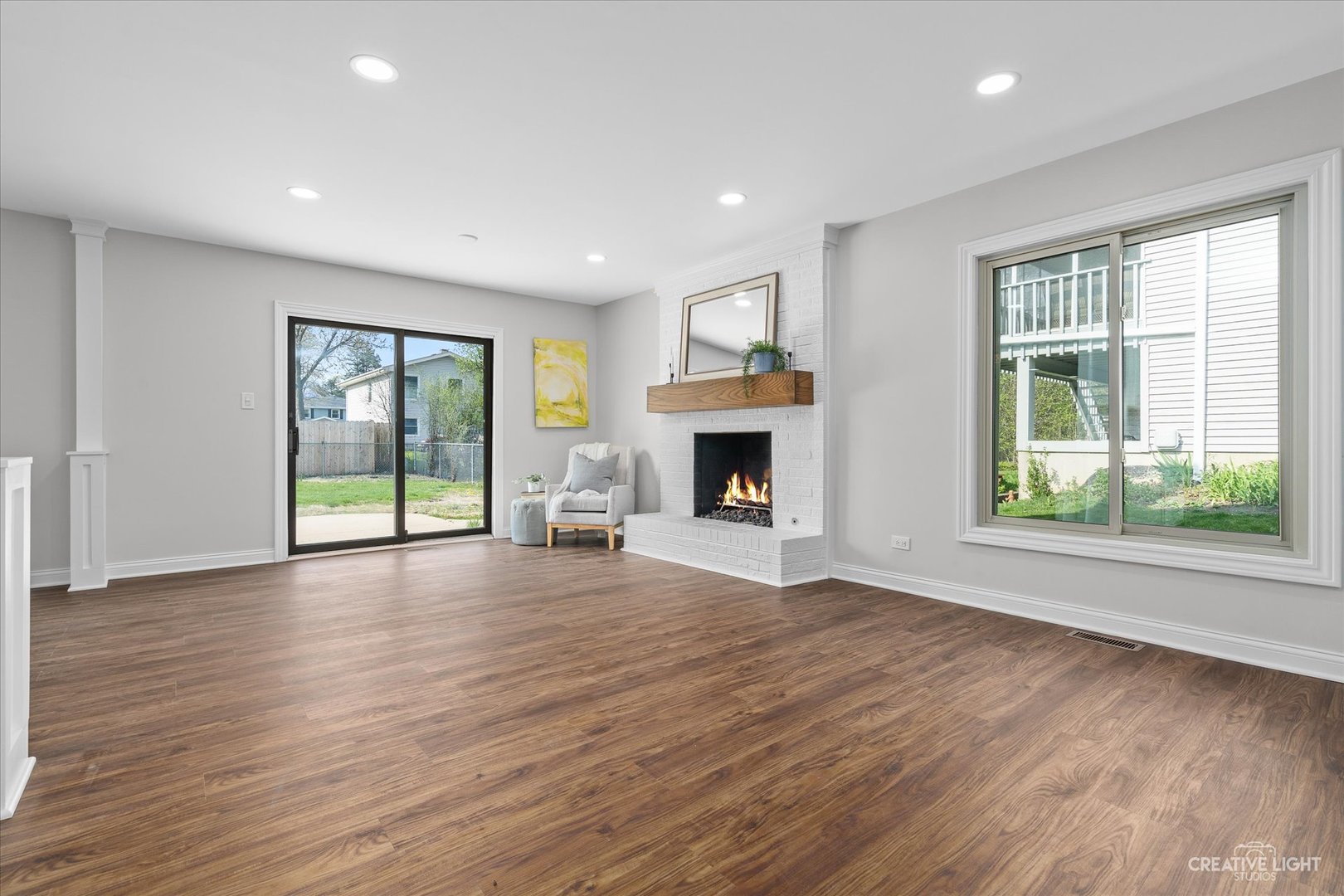 21W573 Huntington Road