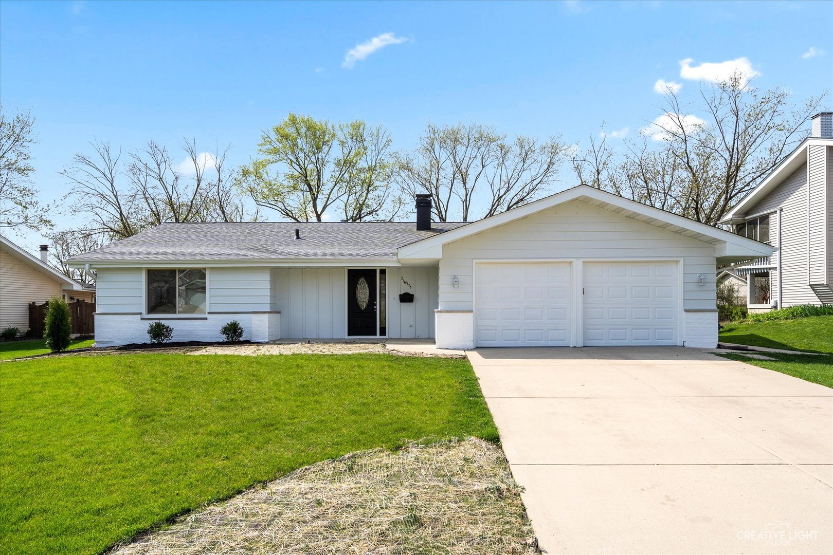 21W573 Huntington Road