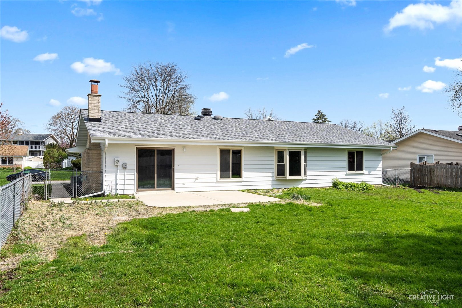 21W573 Huntington Road