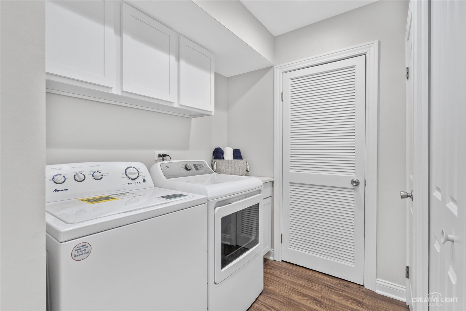 21W573 Huntington Road