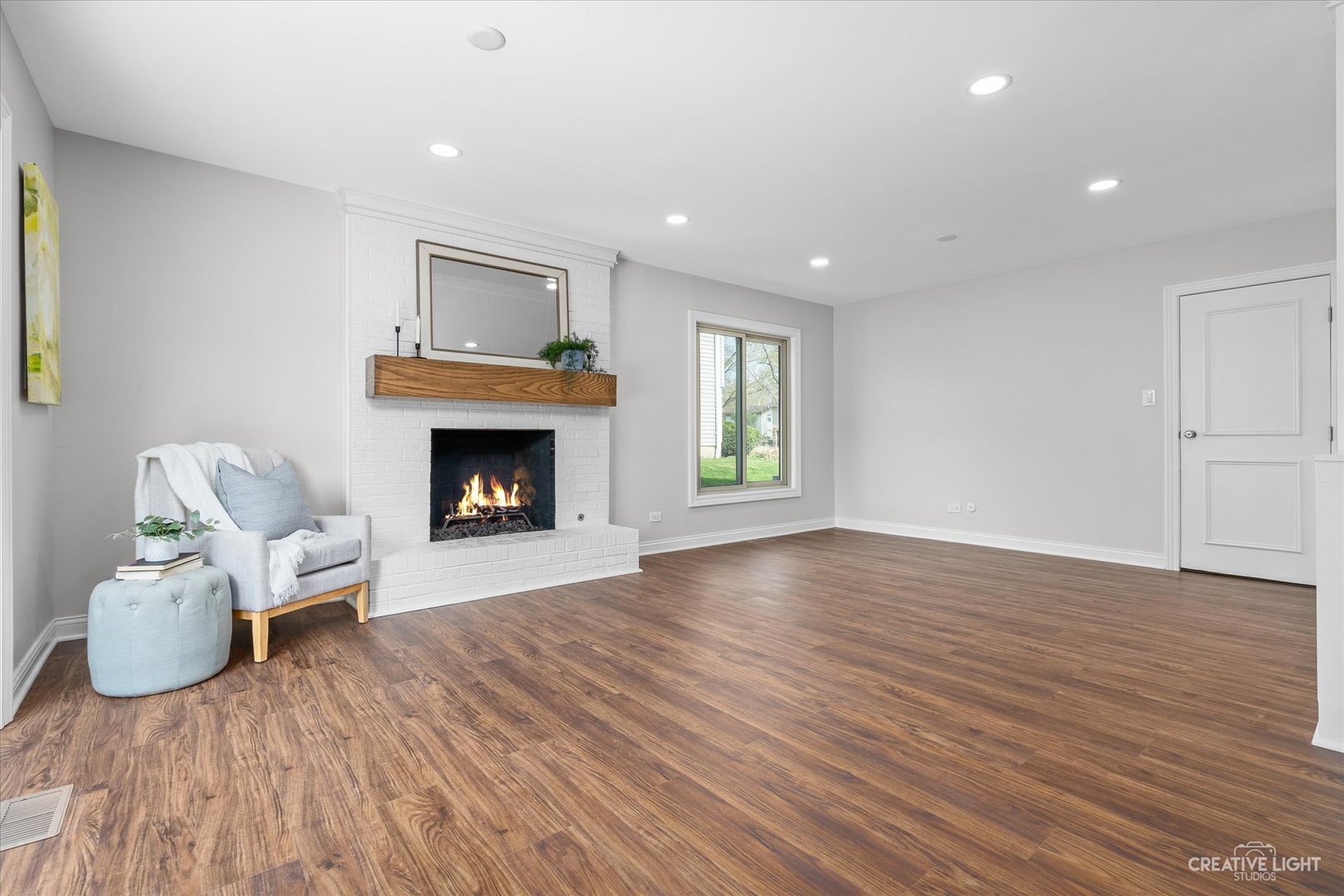 21W573 Huntington Road