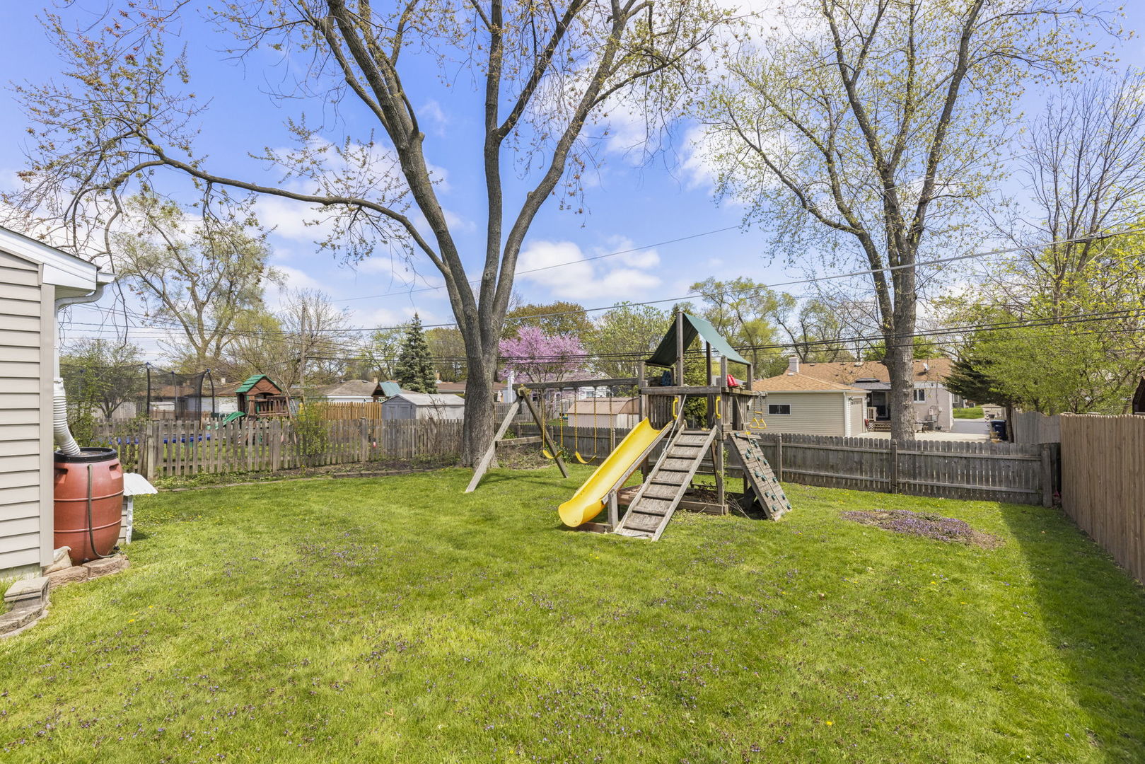 215 N Garfield Street