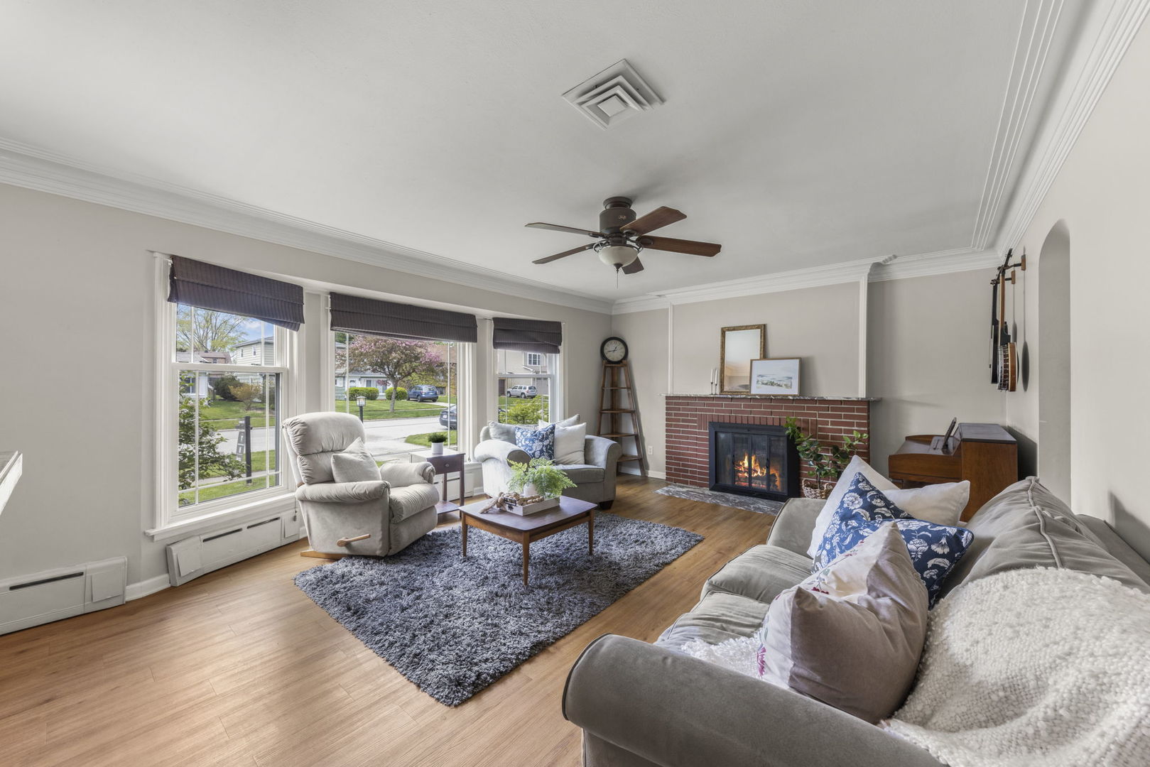 215 N Garfield Street