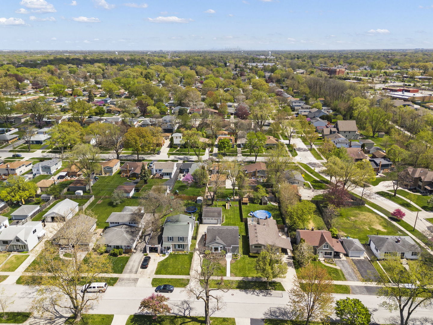 215 N Garfield Street