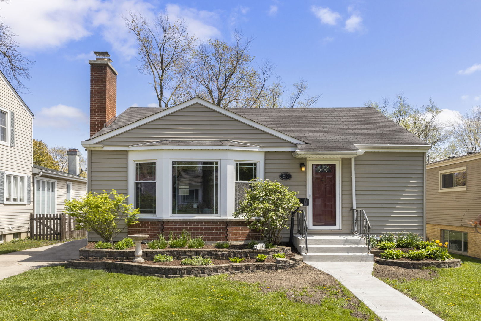 215 N Garfield Street