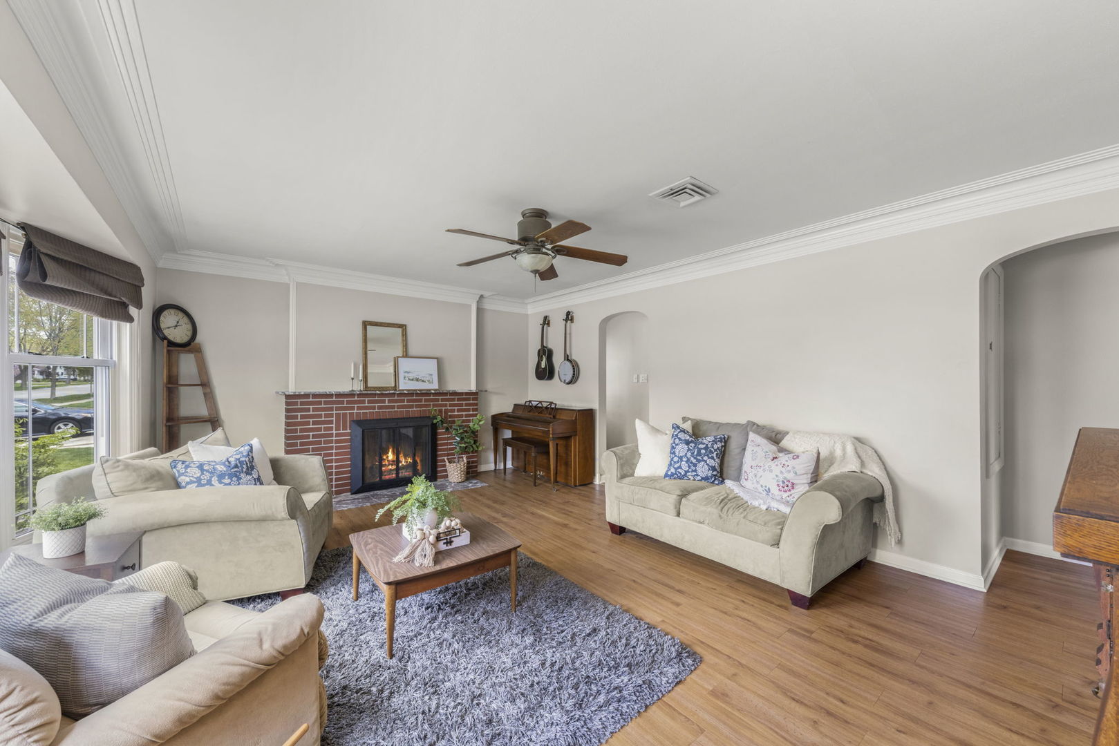 215 N Garfield Street