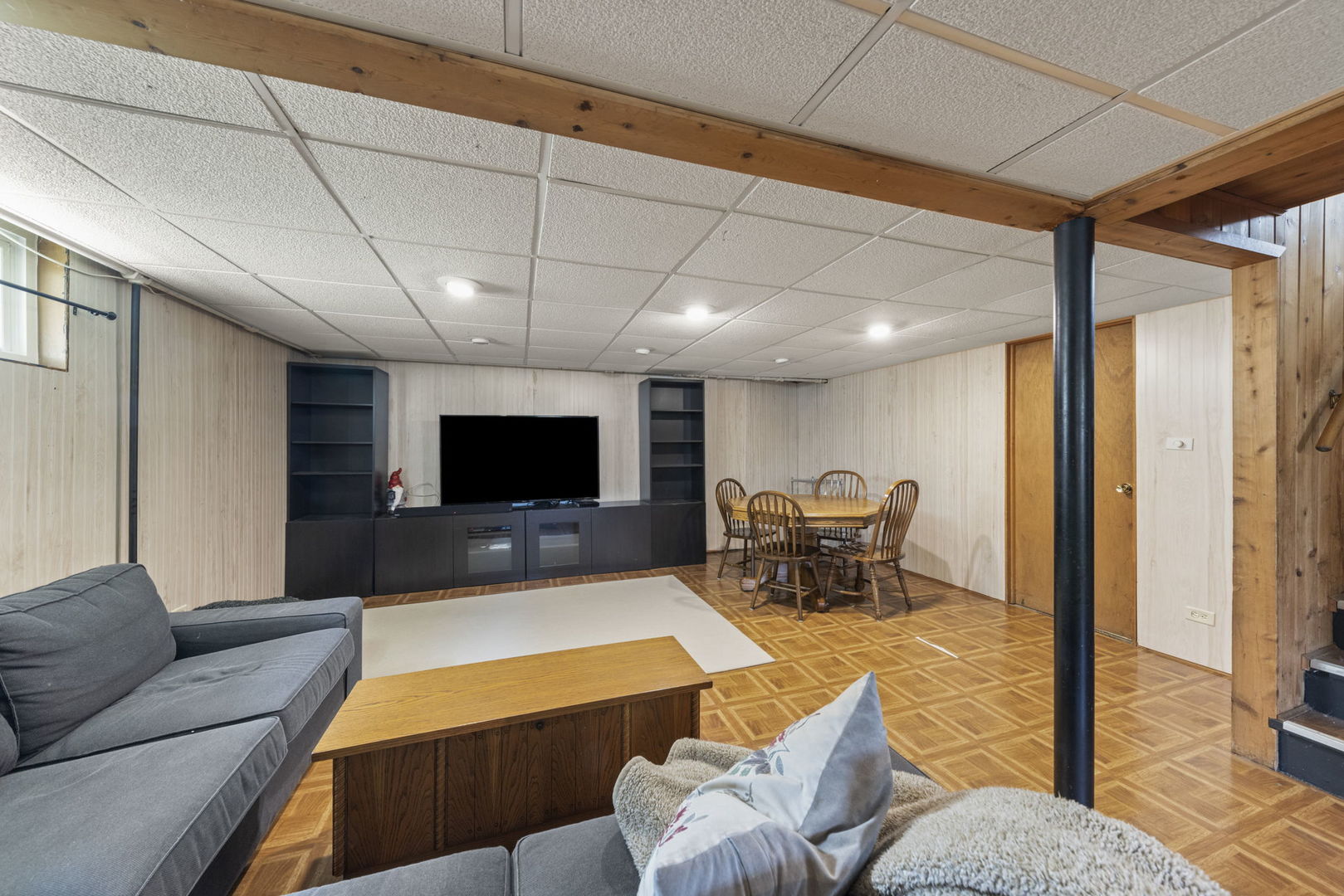 215 N Garfield Street