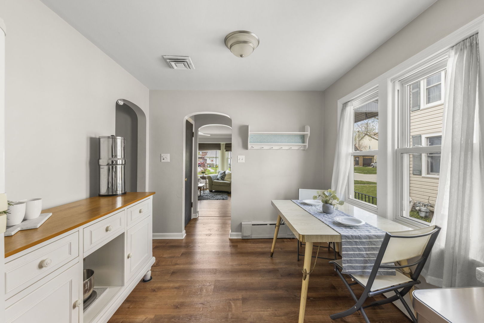 215 N Garfield Street