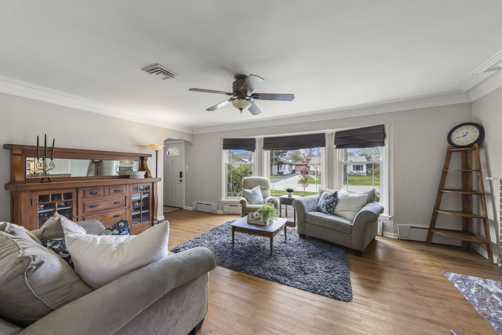 215 N Garfield Street