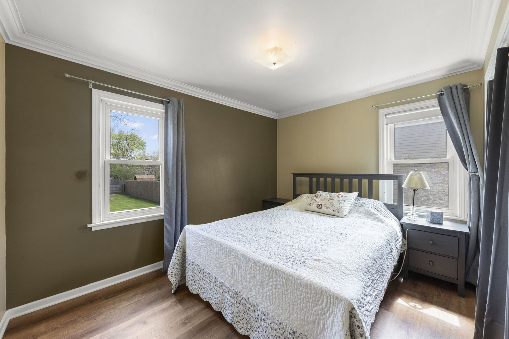 215 N Garfield Street