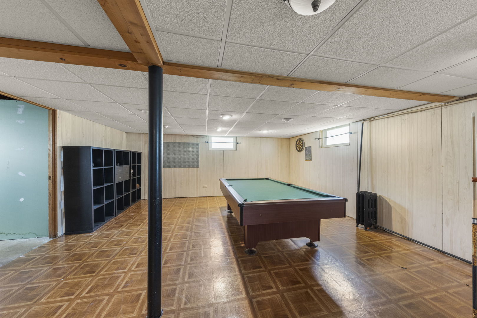 215 N Garfield Street