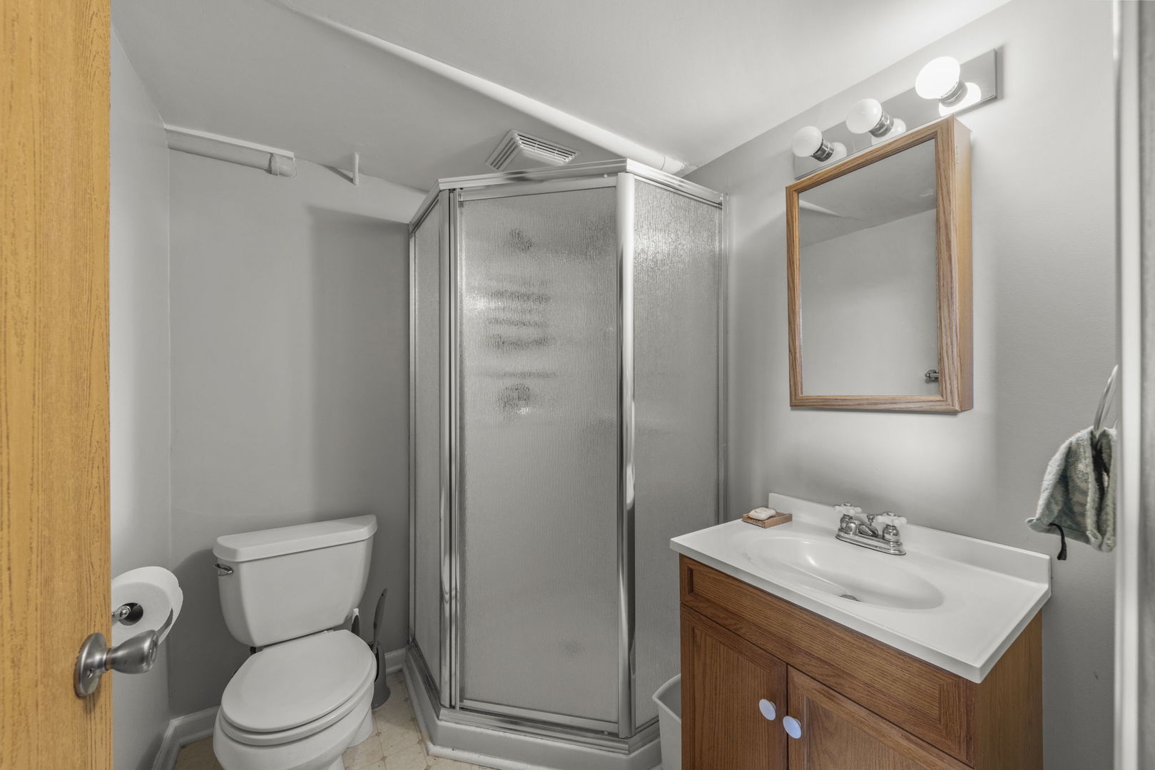 215 N Garfield Street