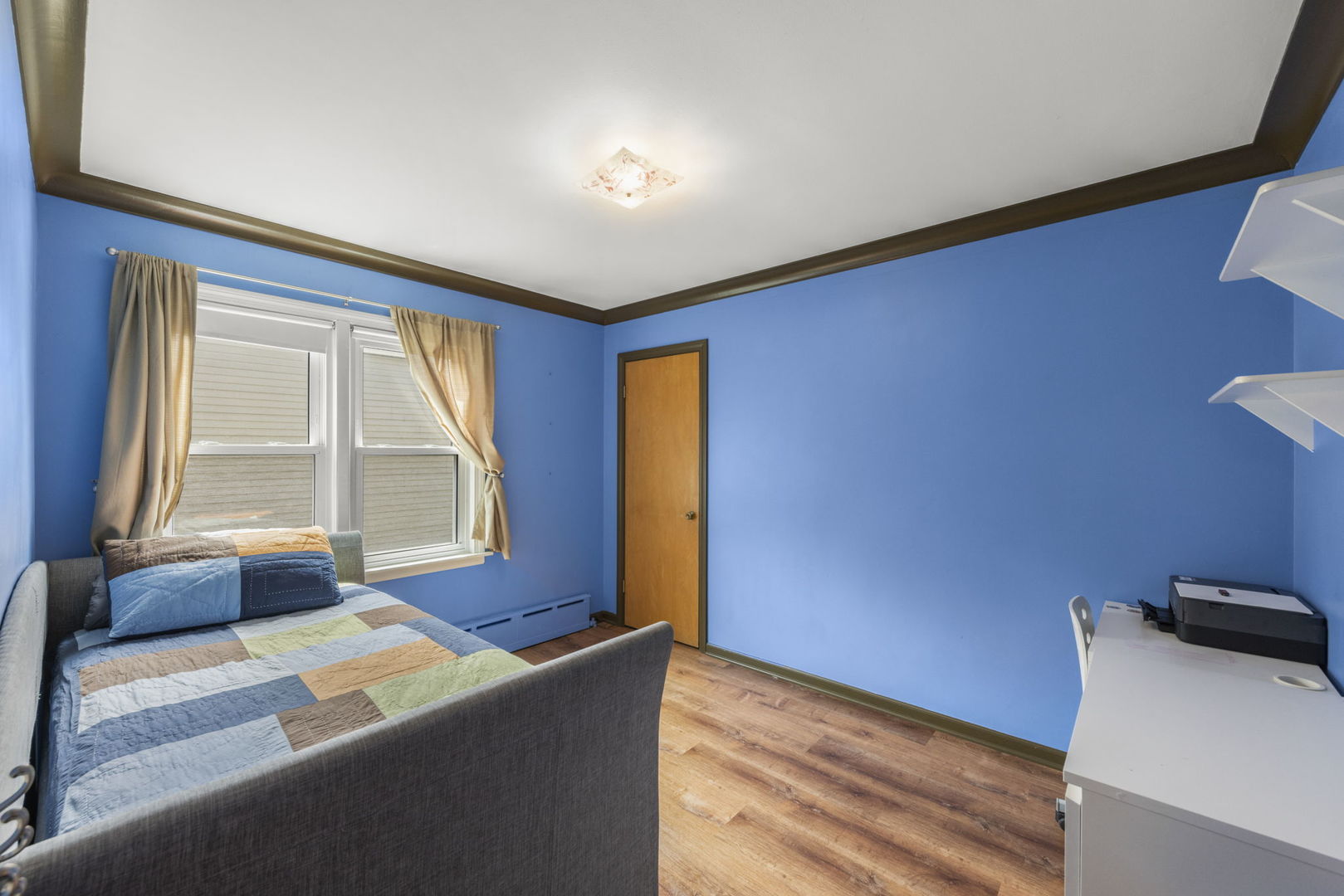 215 N Garfield Street