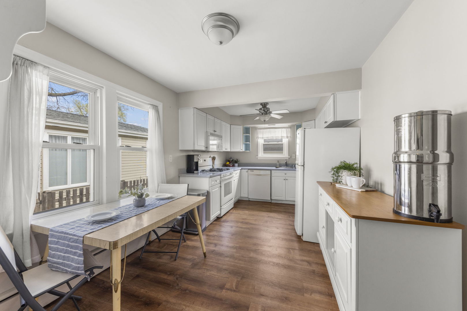 215 N Garfield Street