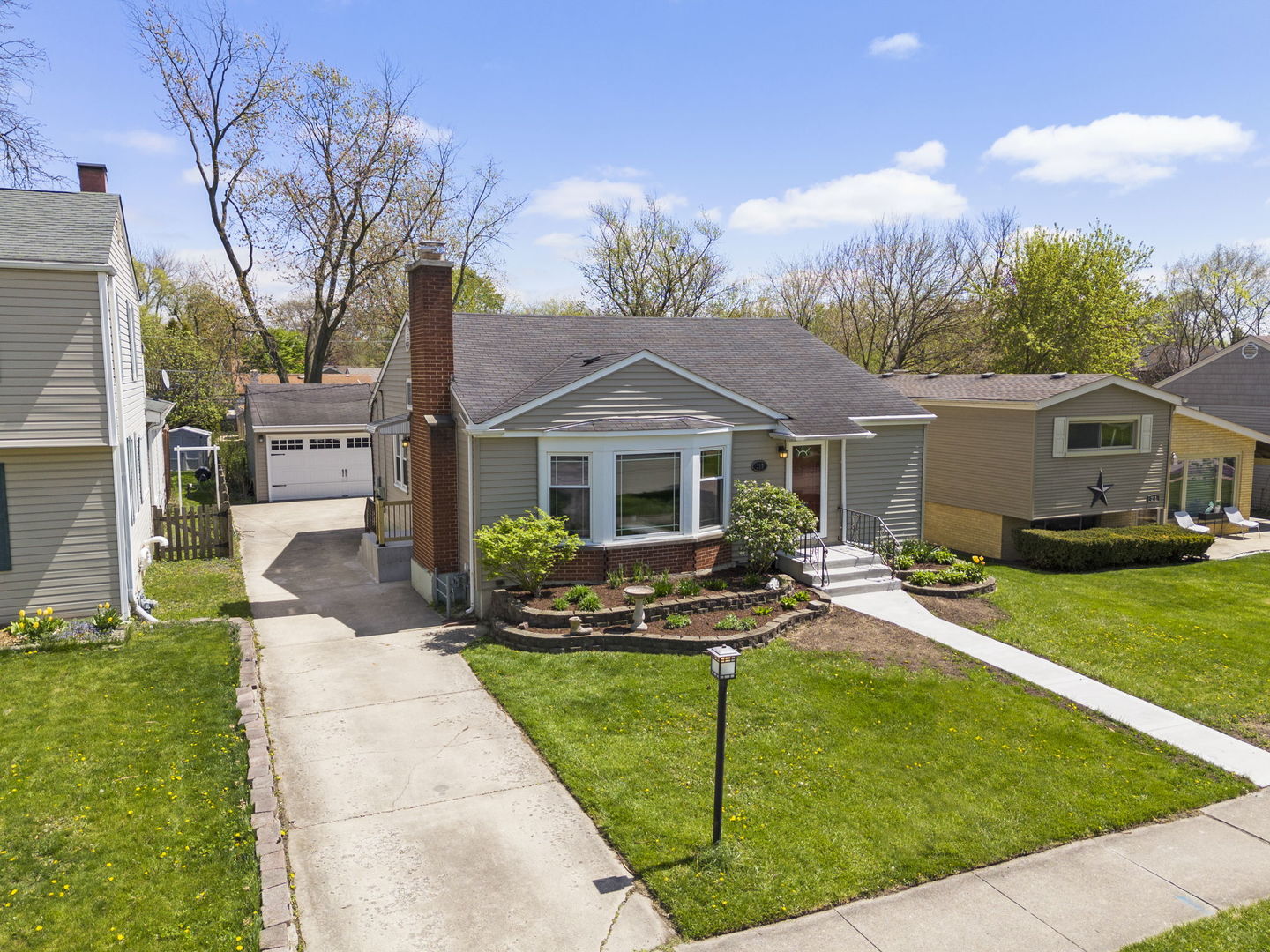 215 N Garfield Street