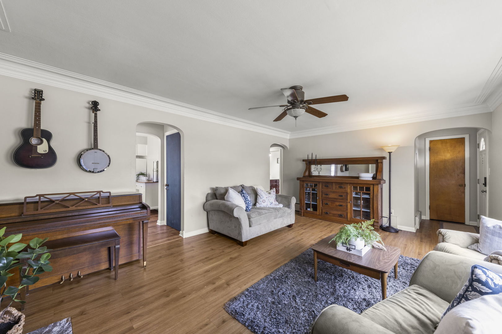 215 N Garfield Street