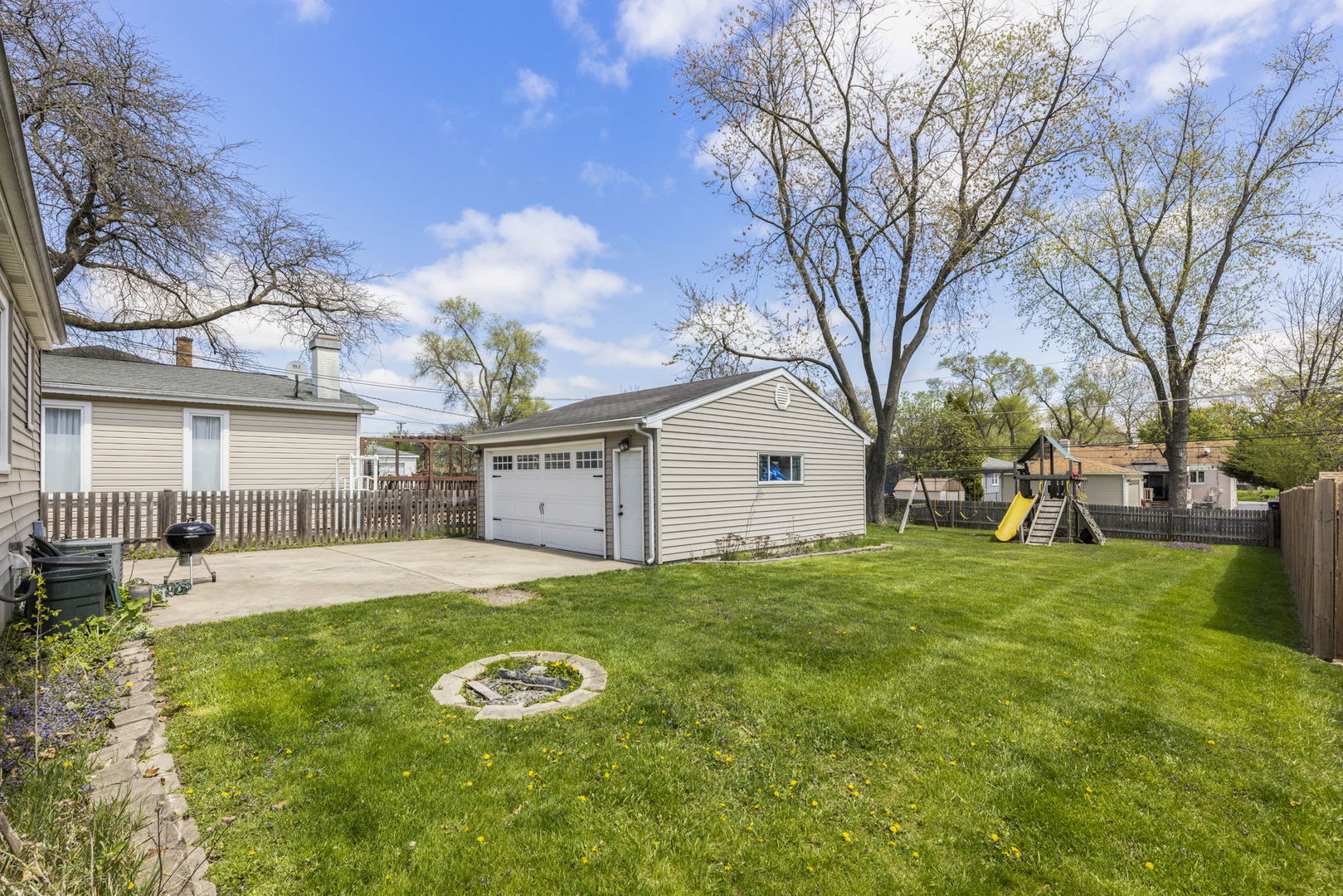 215 N Garfield Street