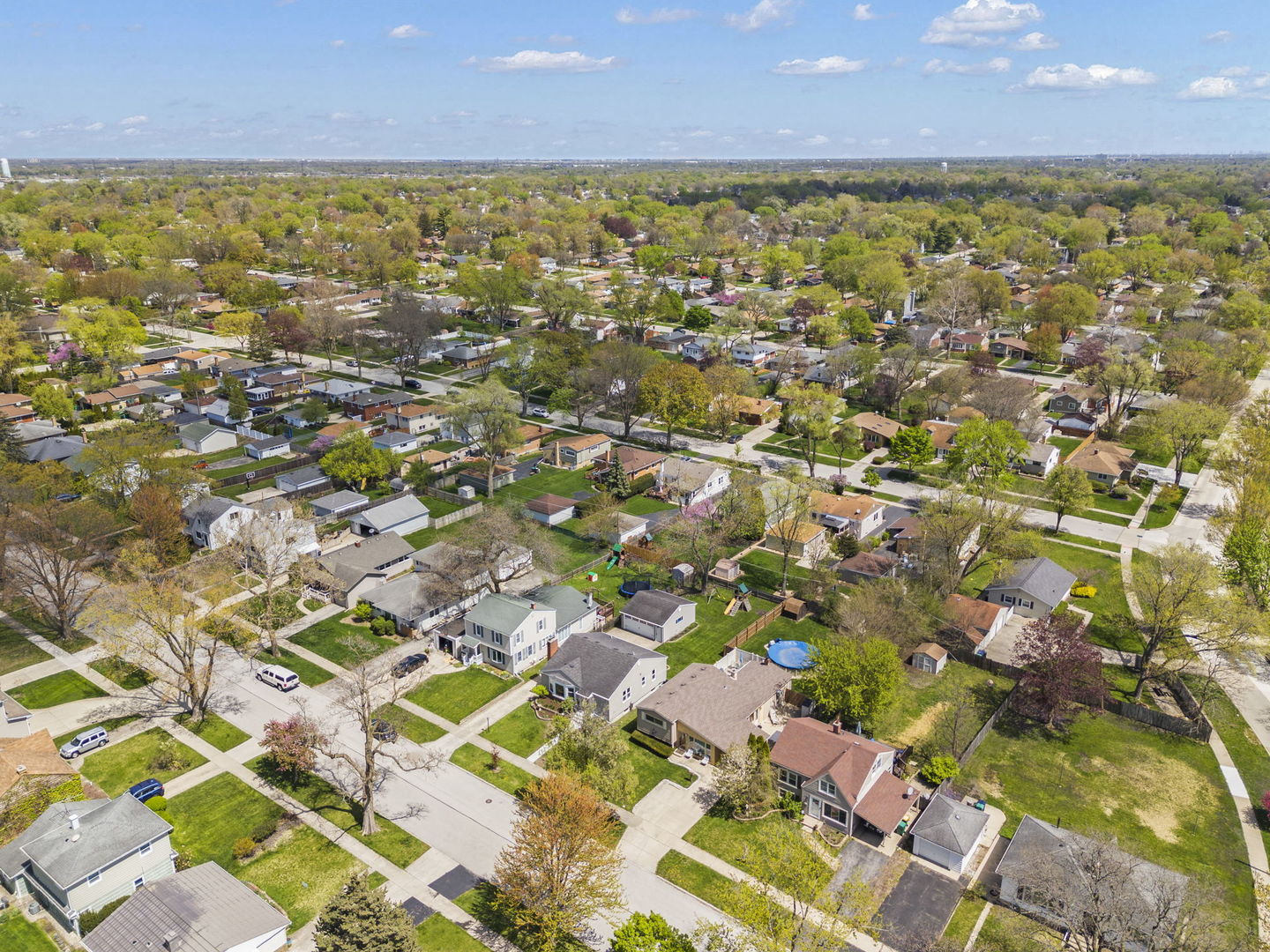 215 N Garfield Street