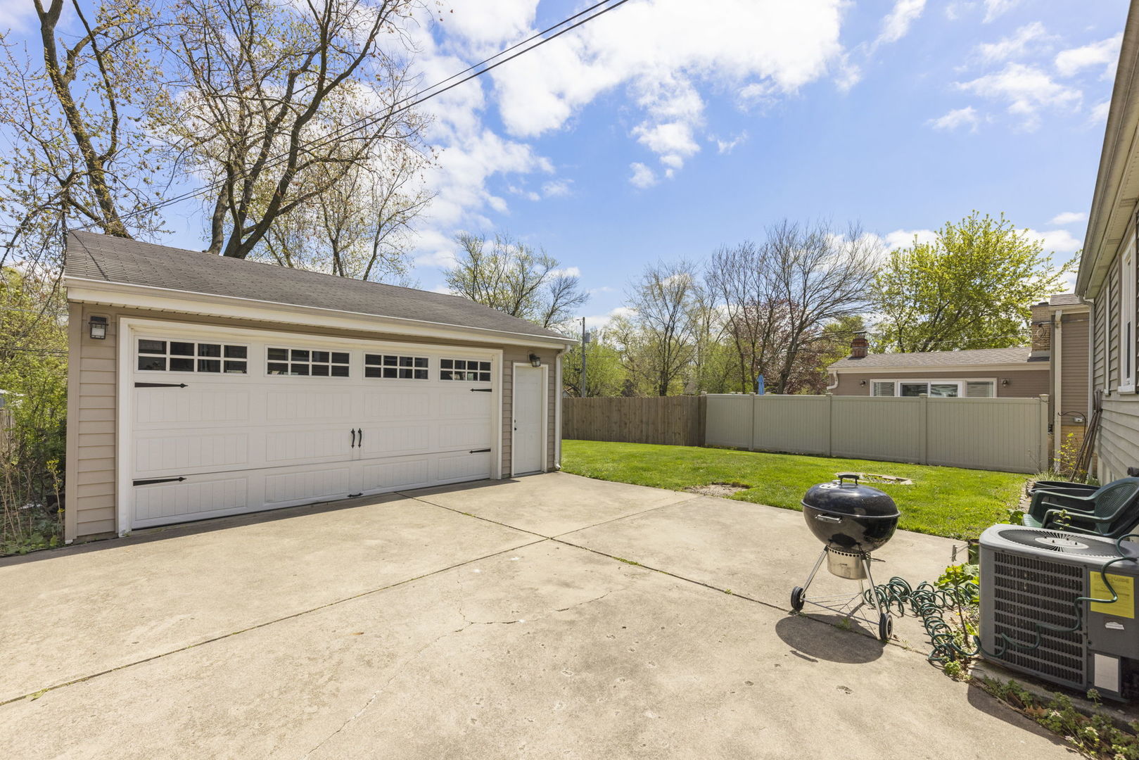 215 N Garfield Street