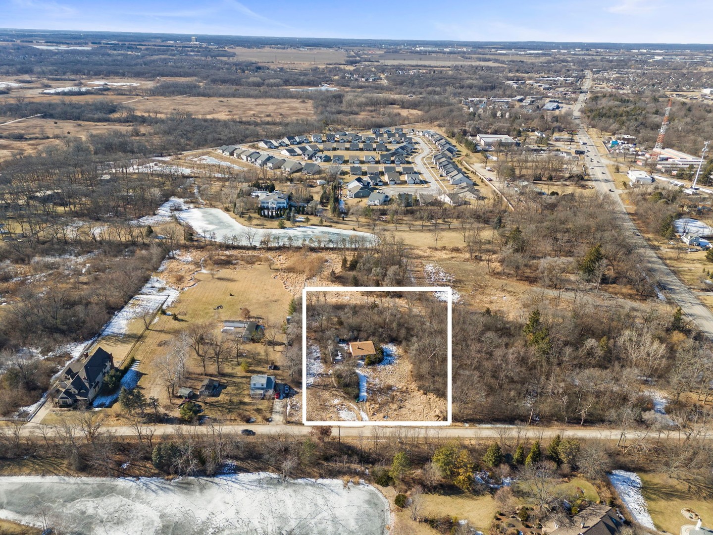 1S080 Indian Knoll Street