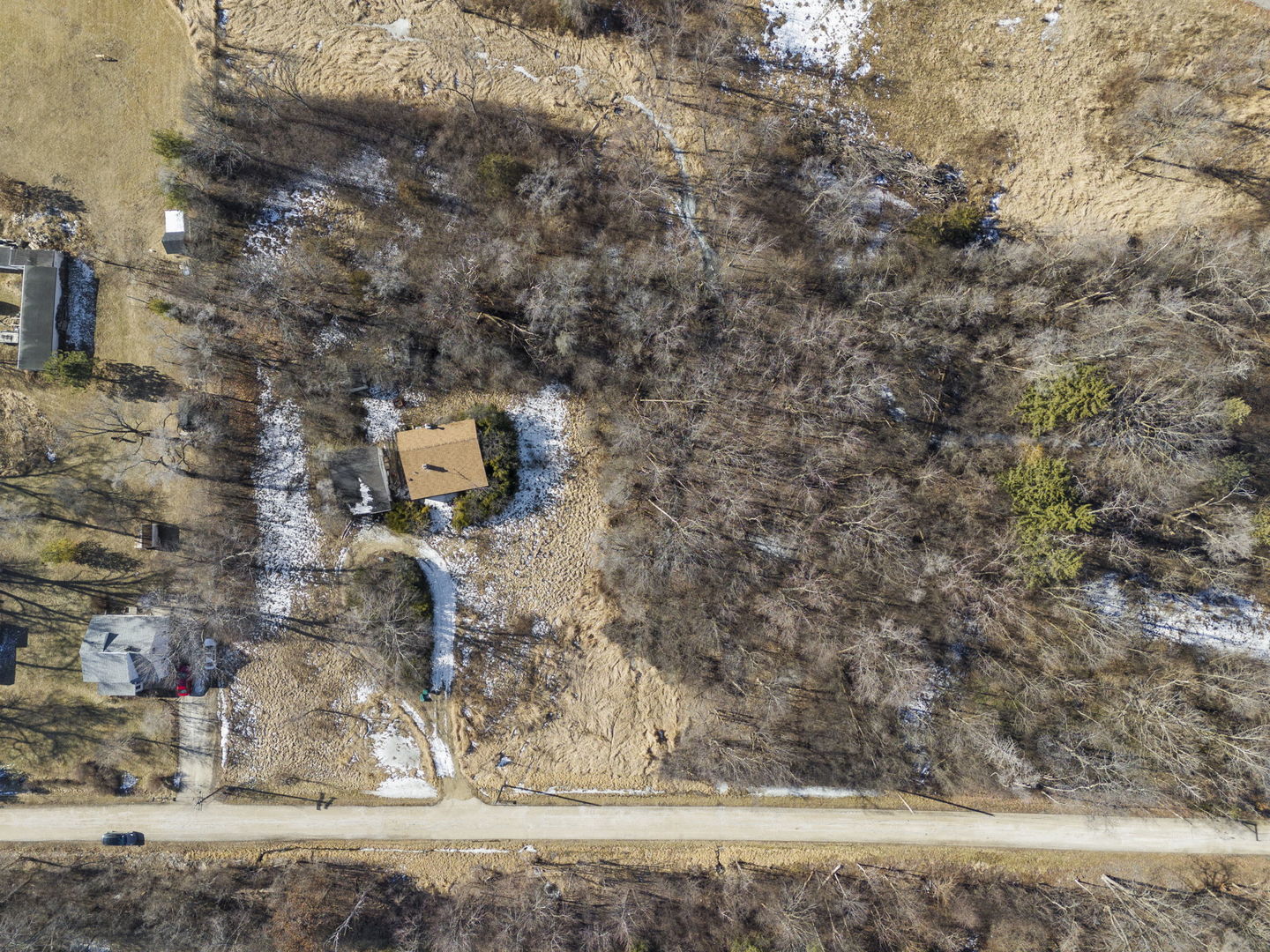 1S080 Indian Knoll Street