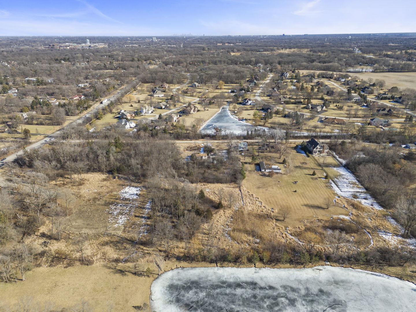 1S080 Indian Knoll Street