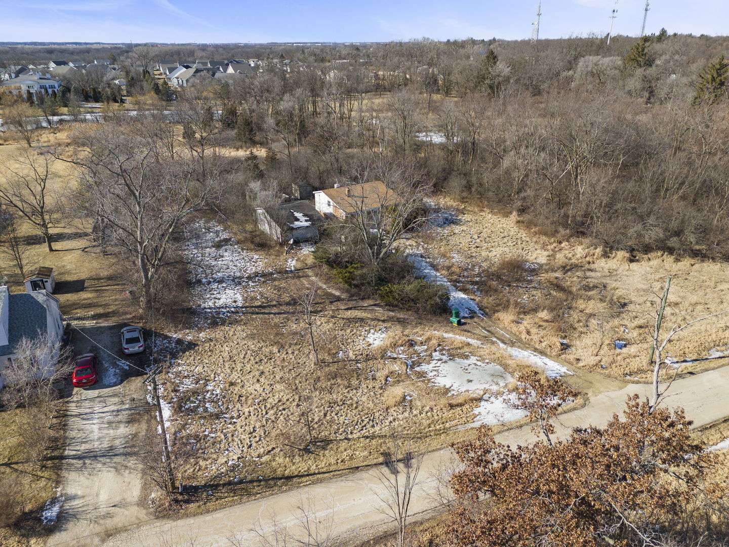 1S080 Indian Knoll Street