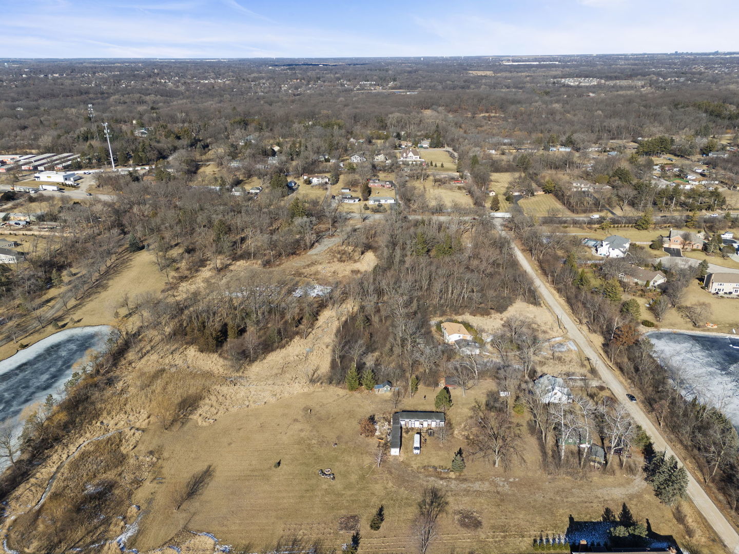 1S080 Indian Knoll Street