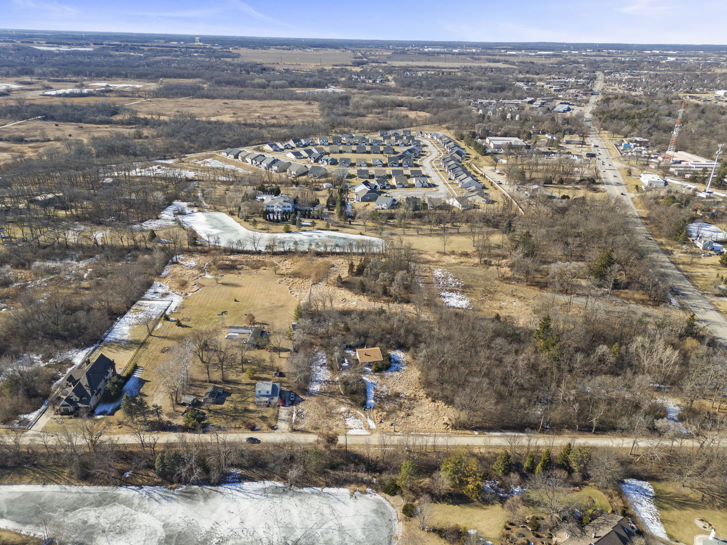 1S080 Indian Knoll Street