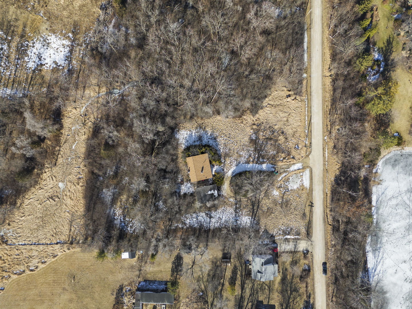 1S080 Indian Knoll Street