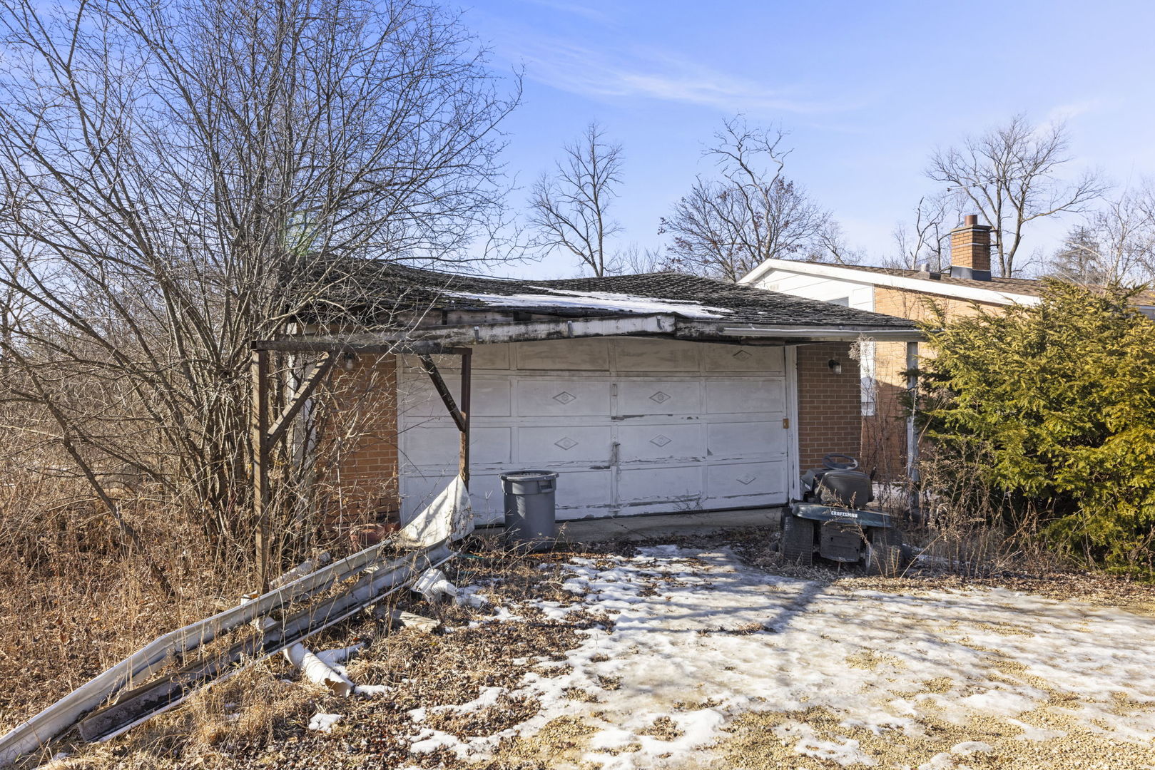 1S080 Indian Knoll Street
