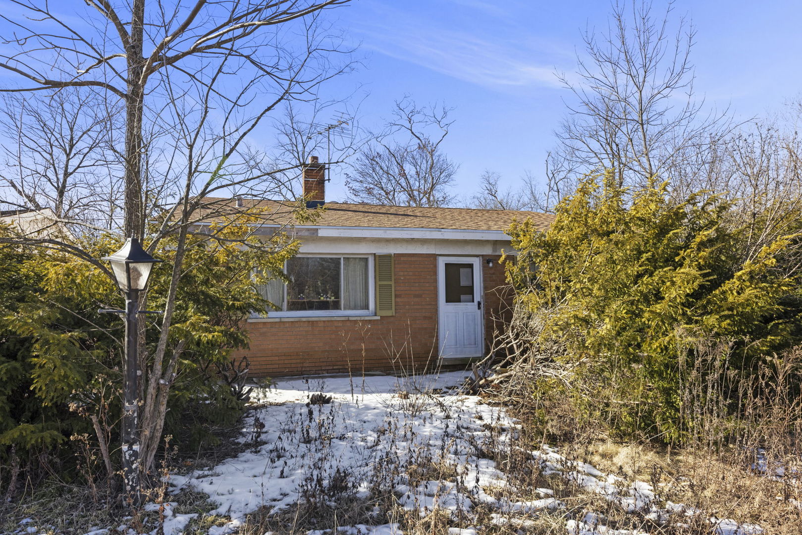1S080 Indian Knoll Street