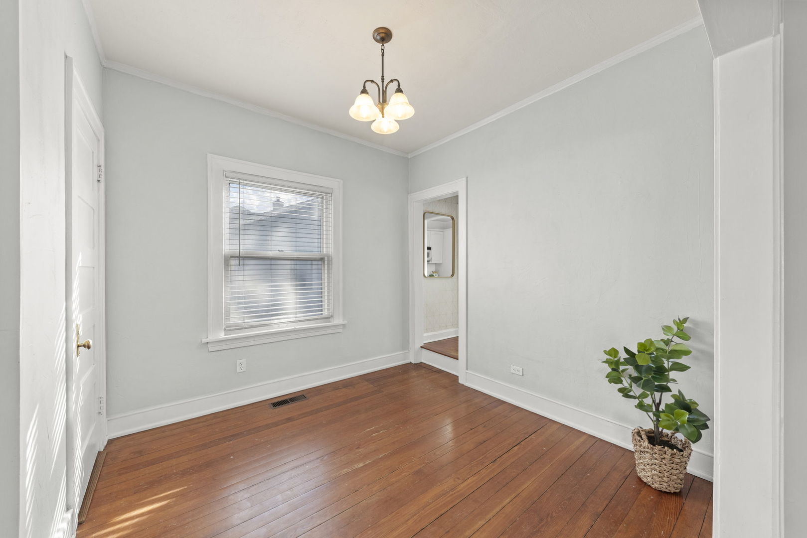 214 N Prospect Street