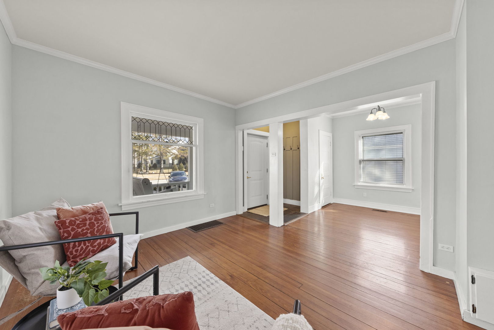 214 N Prospect Street
