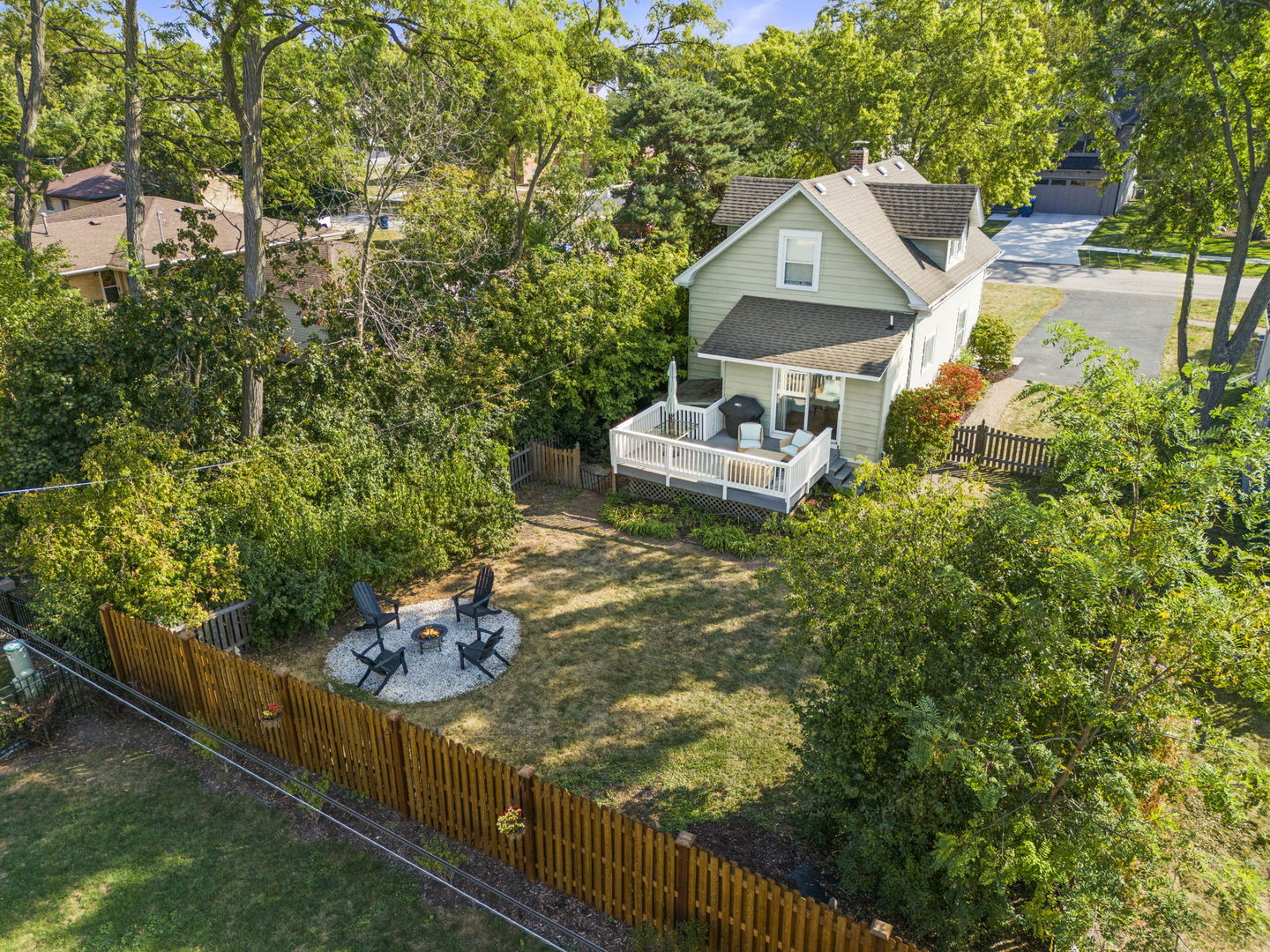 214 N Prospect Street