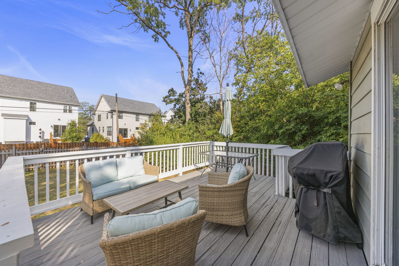 214 N Prospect Street