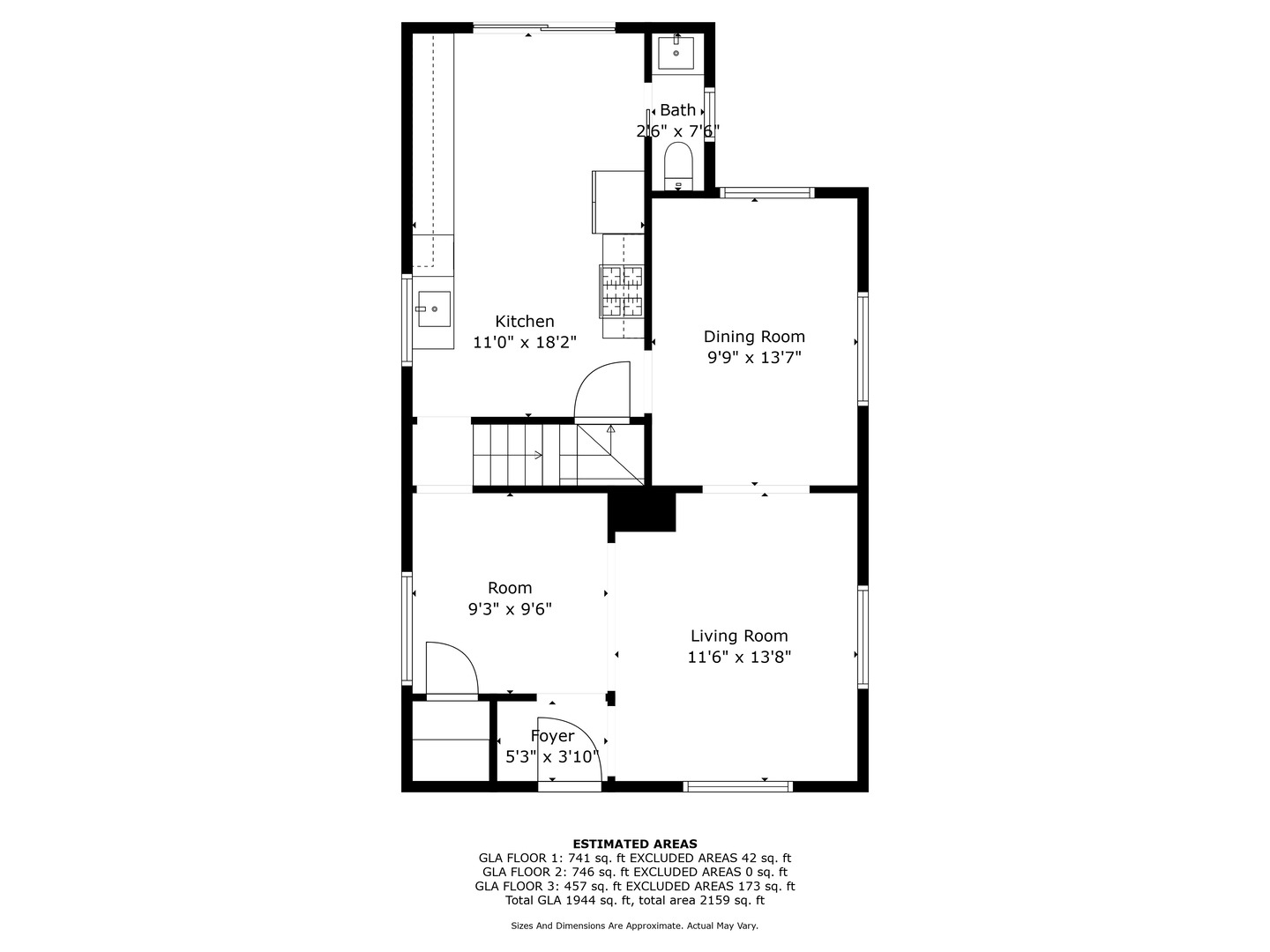 214 N Prospect Street