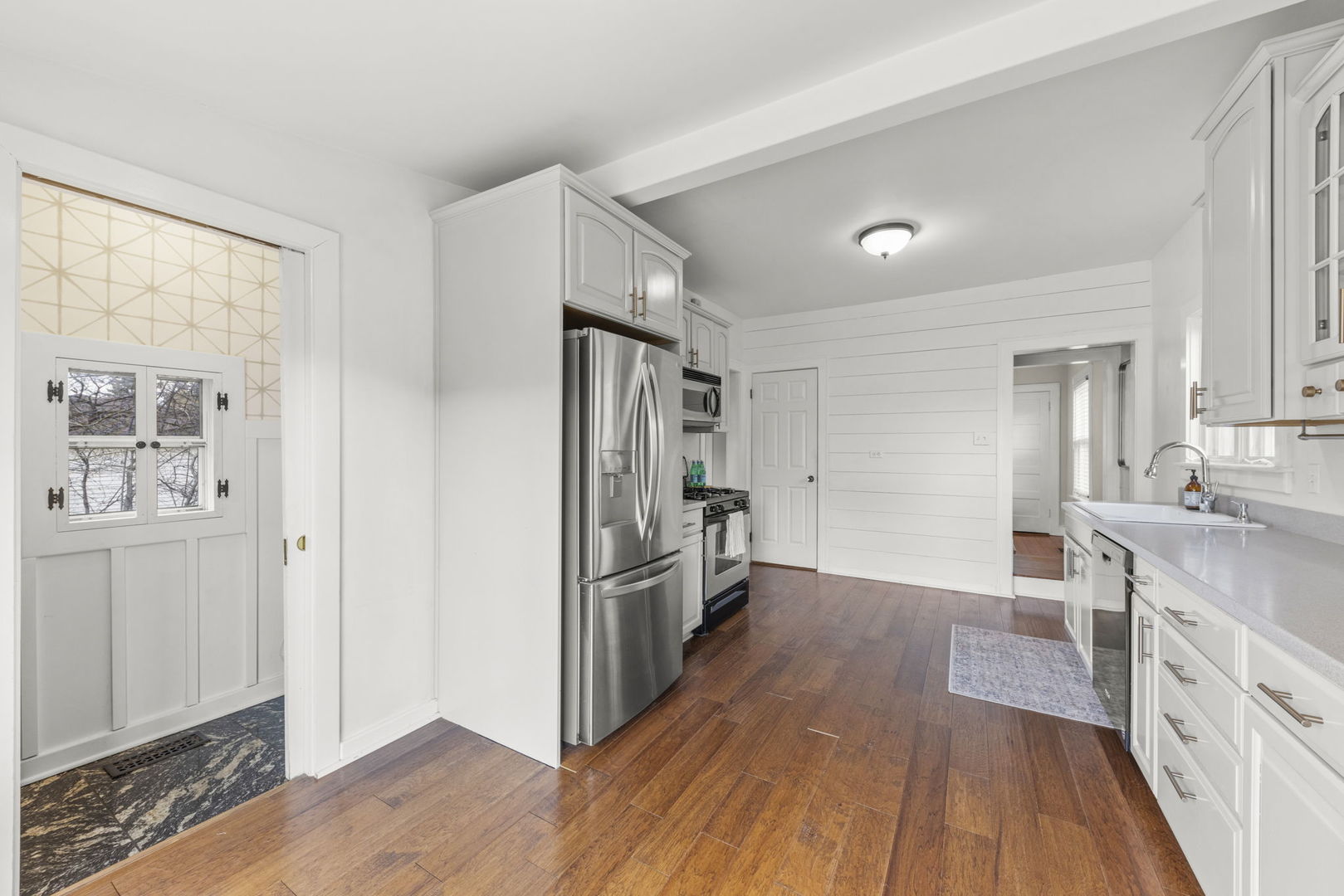 214 N Prospect Street