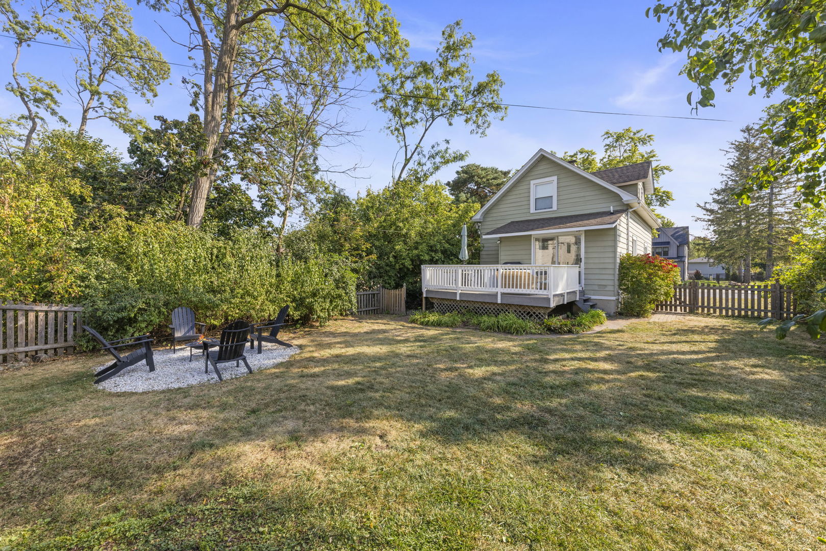 214 N Prospect Street