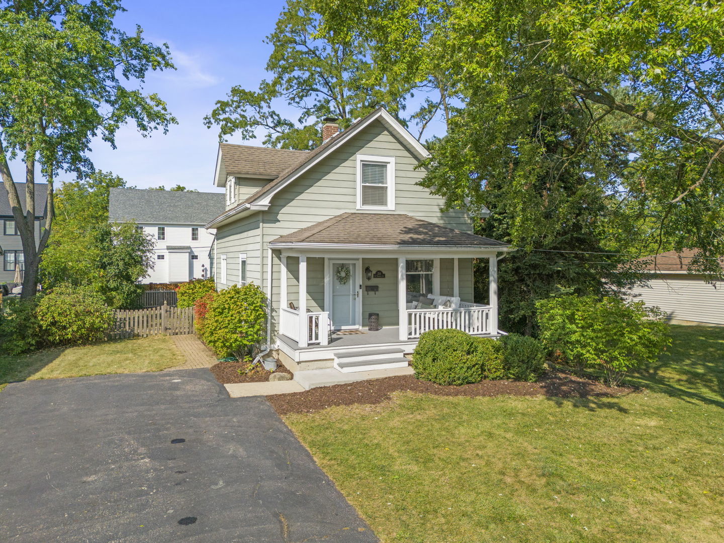 214 N Prospect Street