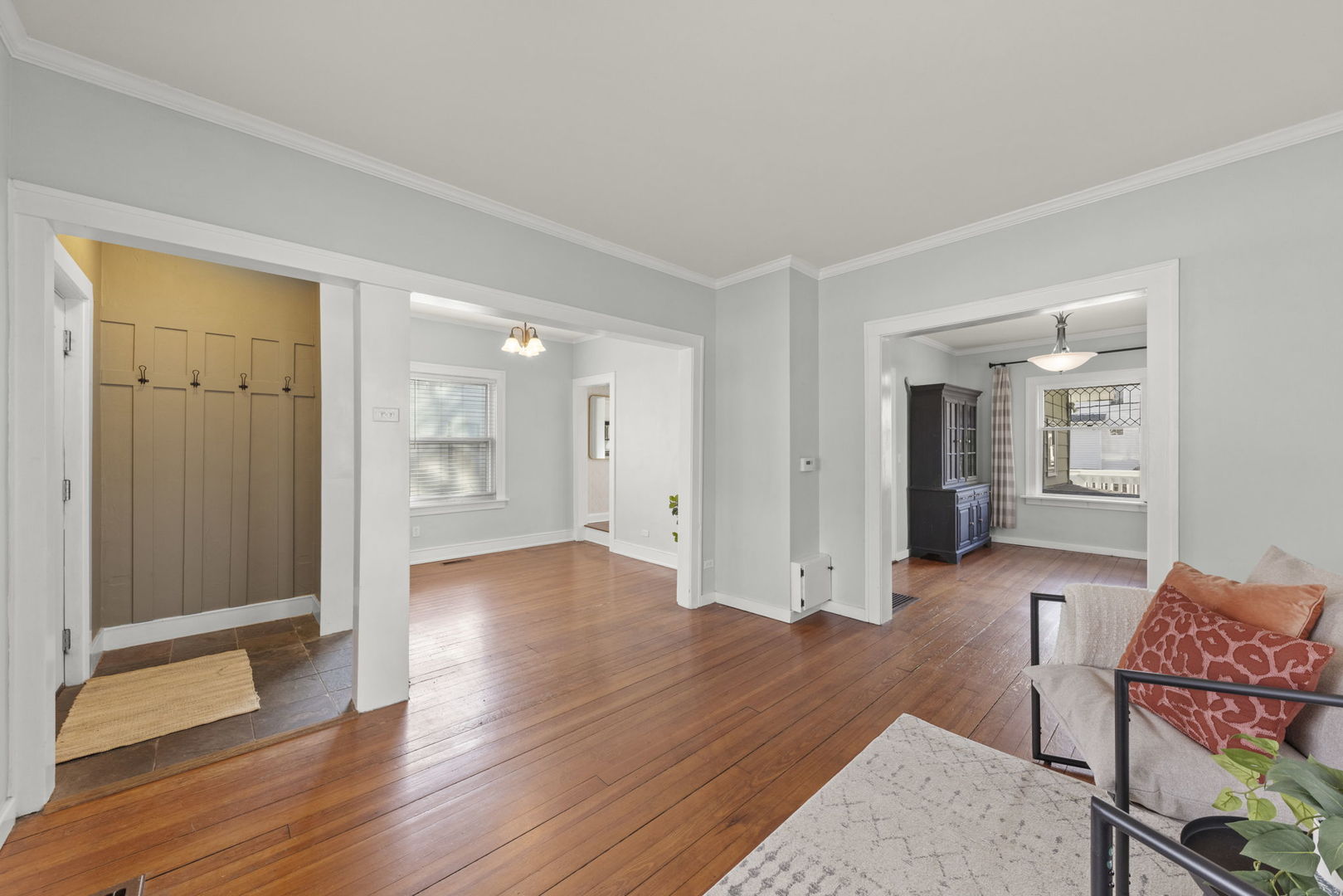 214 N Prospect Street