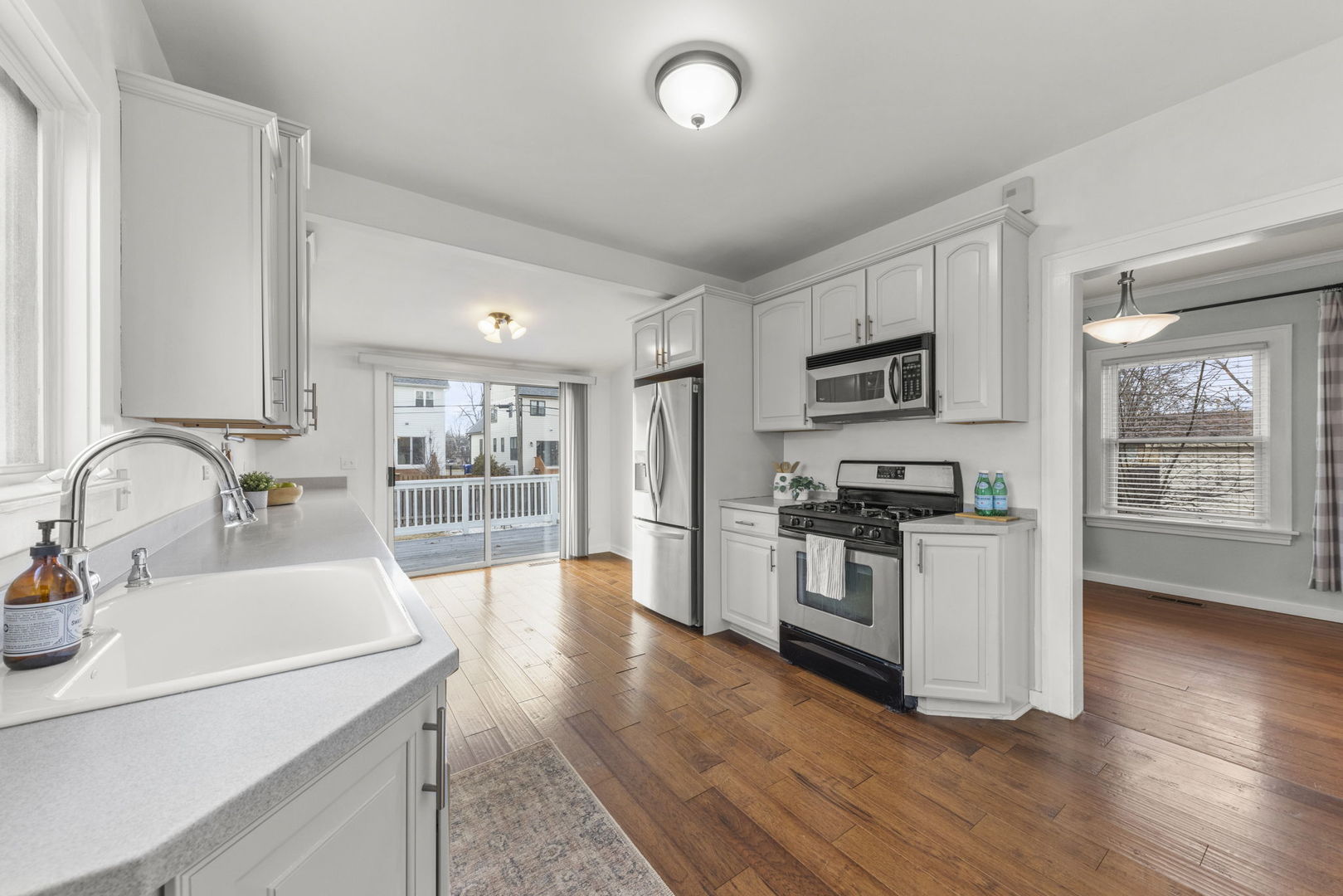 214 N Prospect Street