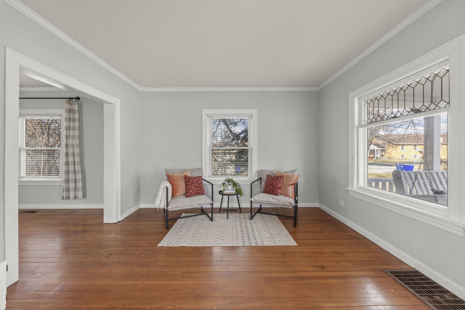 214 N Prospect Street