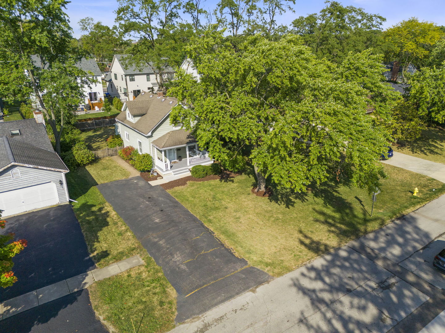 214 N Prospect Street