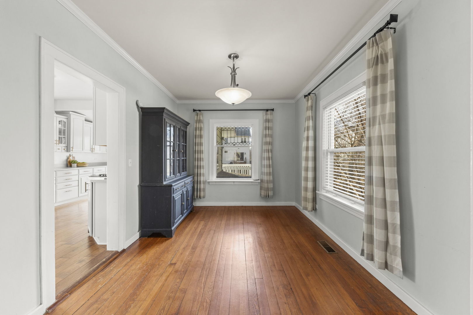 214 N Prospect Street