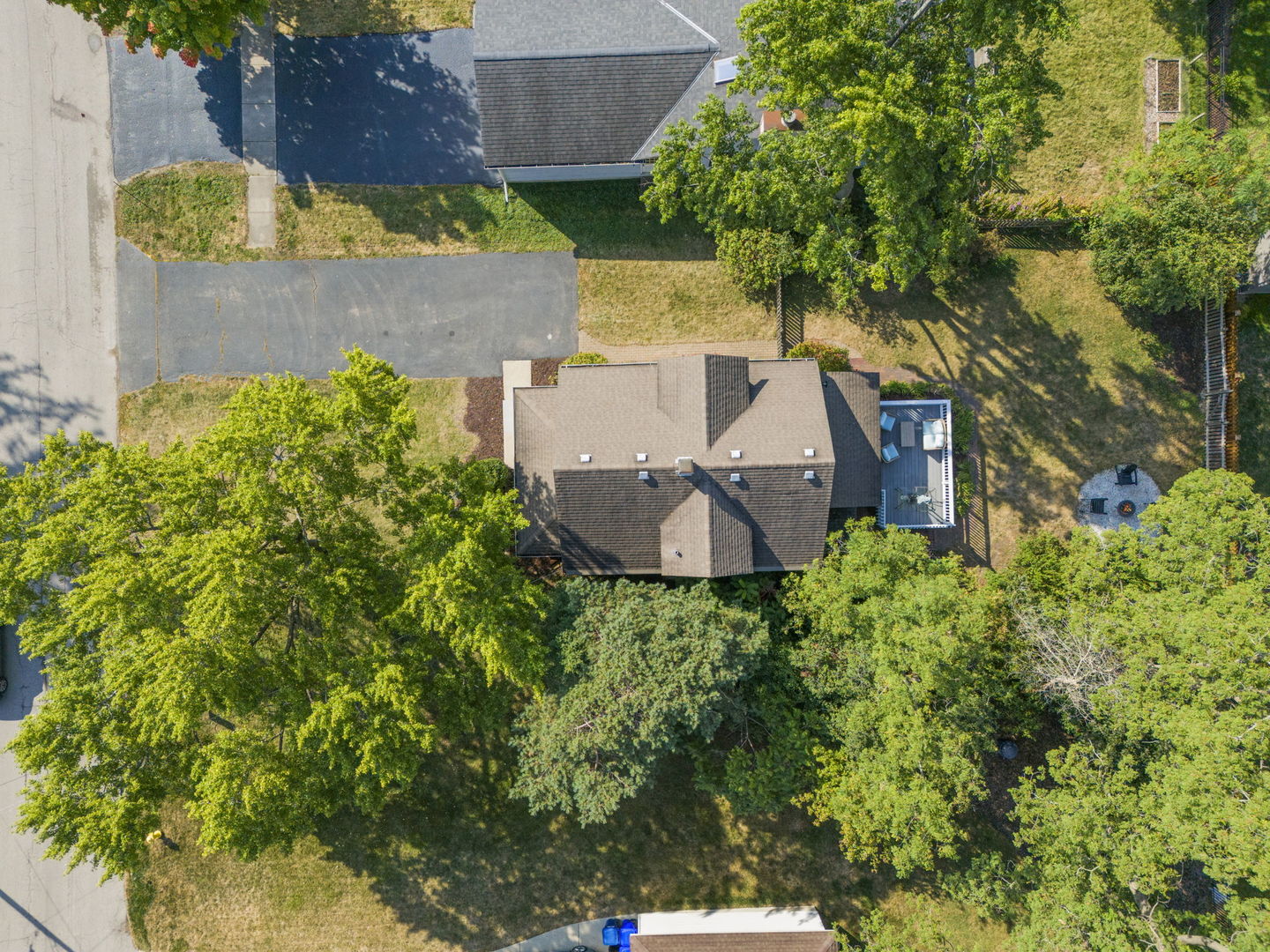 214 N Prospect Street