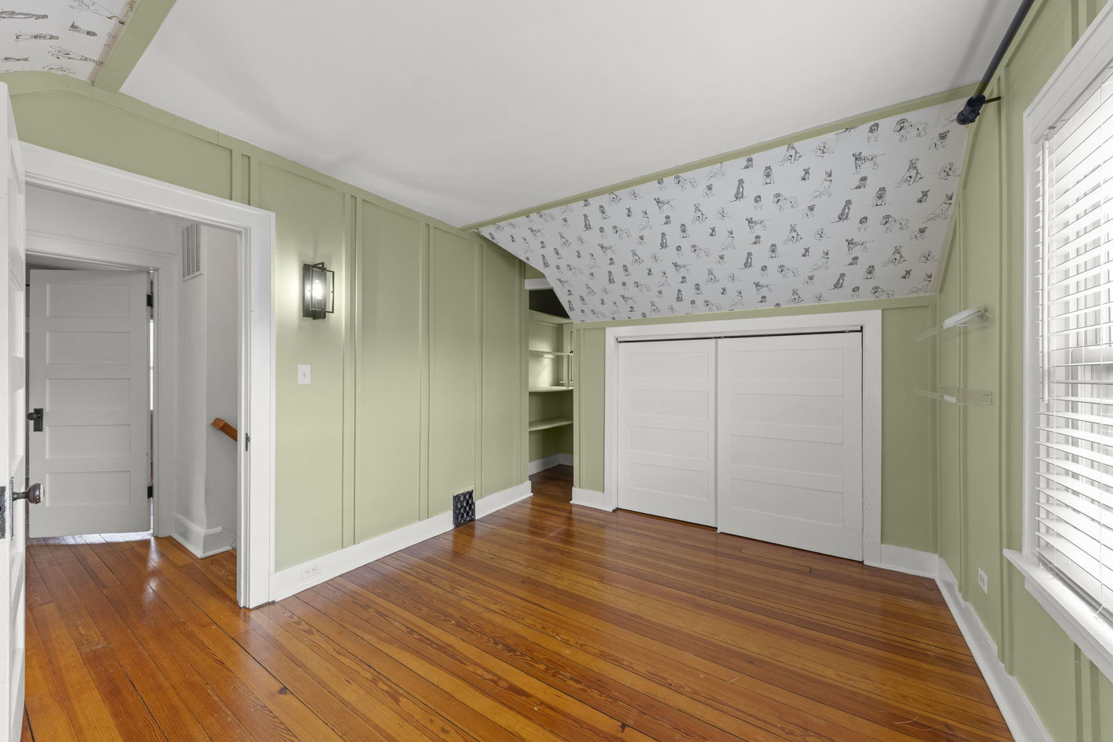 214 N Prospect Street