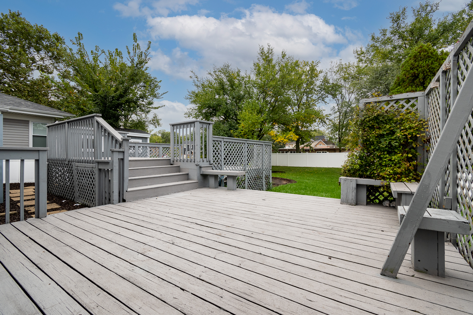 235 W Hickory Road