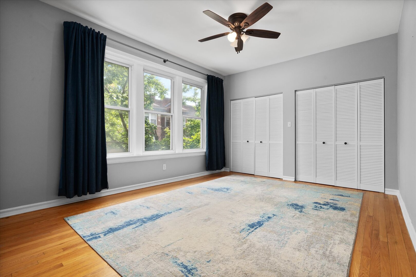 5000 N Glenwood Avenue Unit: 2