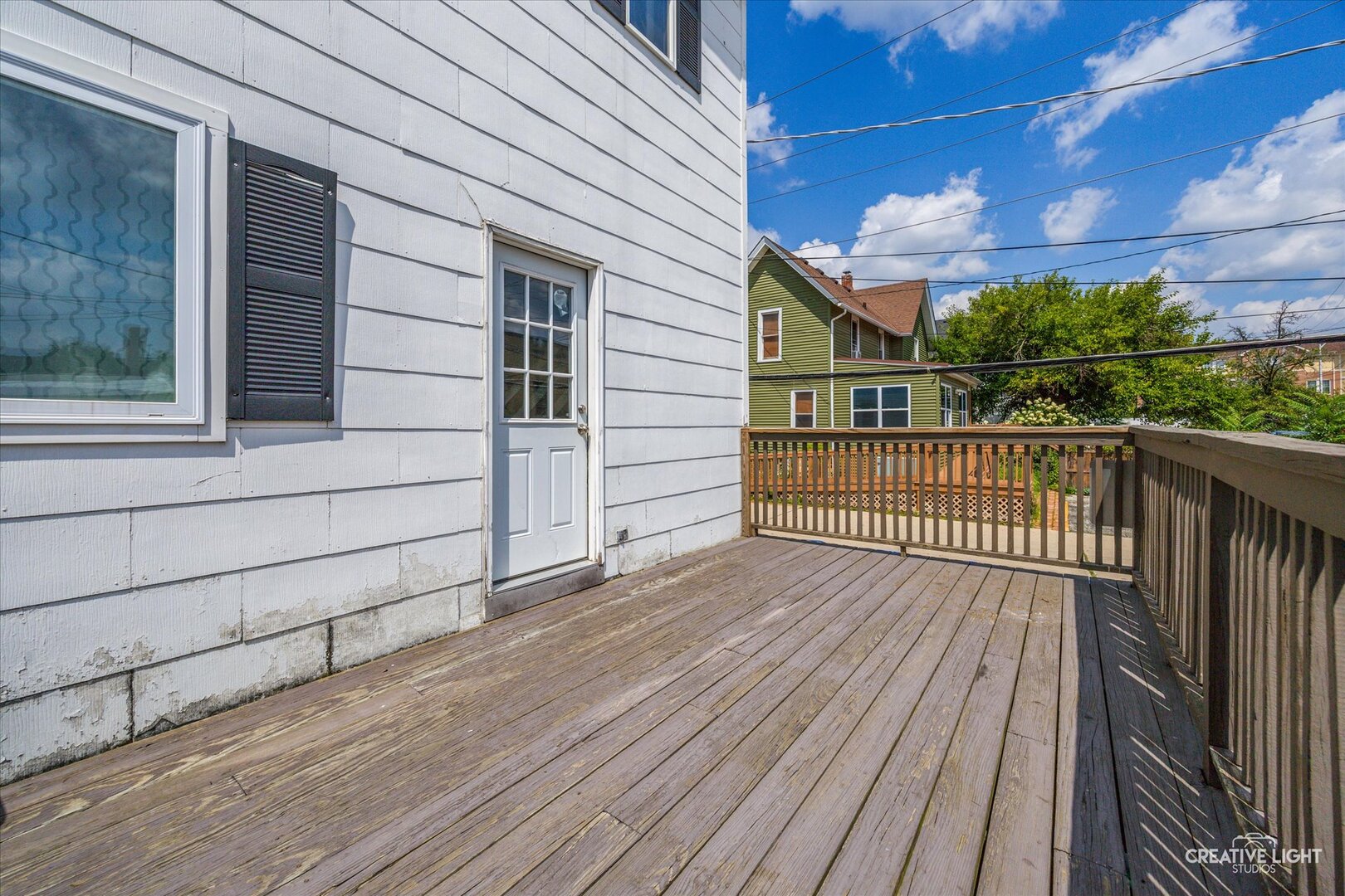 117 N West Street Unit: 1